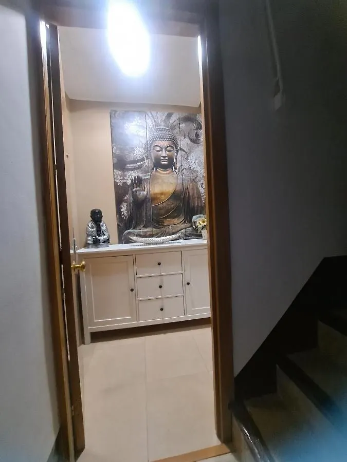 Trip Barcelona Spain Appartement