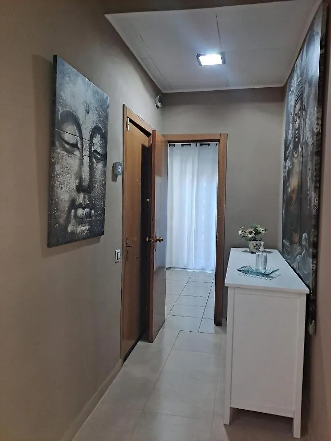 Appartement Trip Barcelona Spain