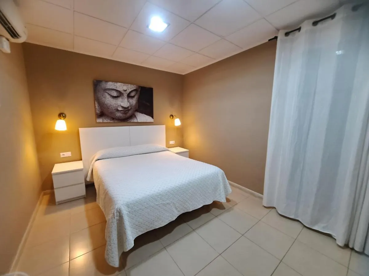 Trip Barcelona Spain Appartement