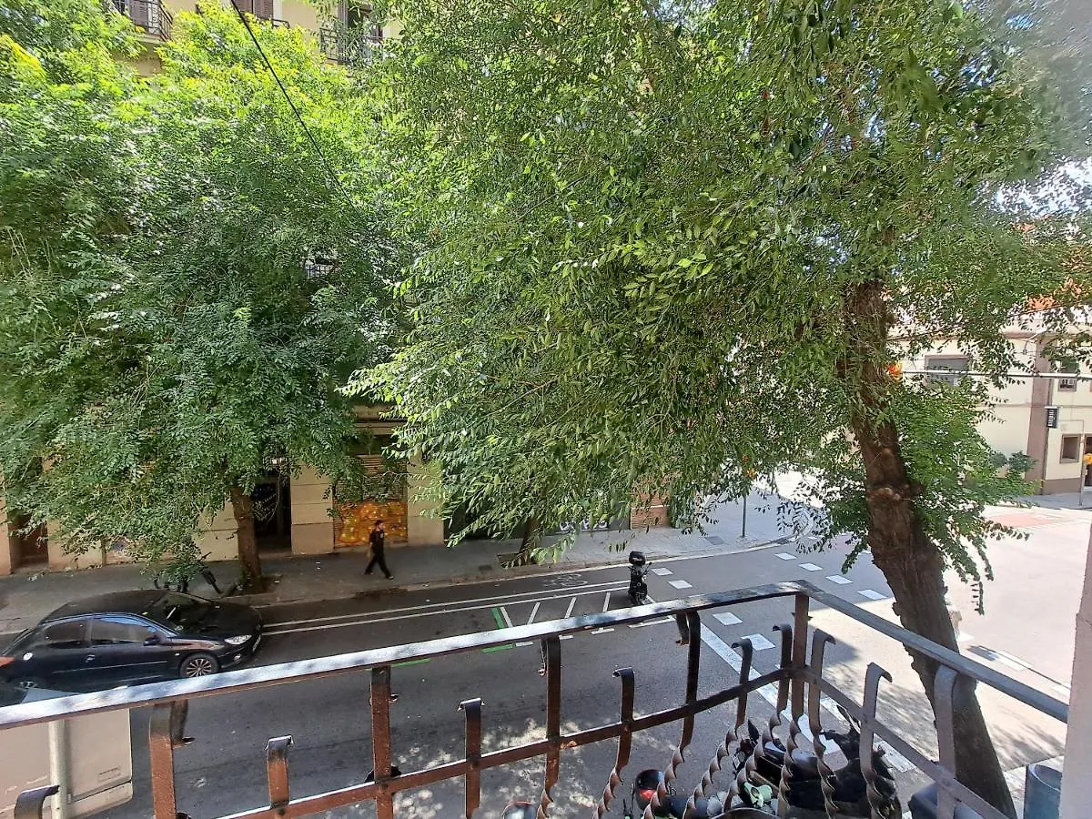 Appartement Trip Barcelona Spain