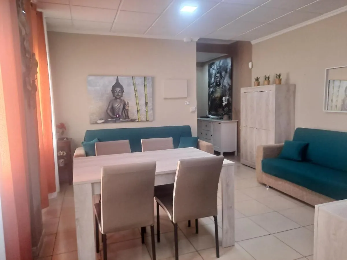 Appartement Trip Barcelona Spain