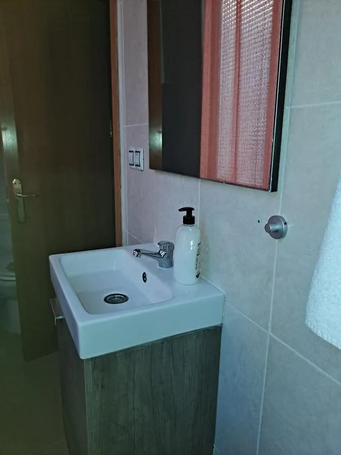 Appartement Trip Barcelona Spain
