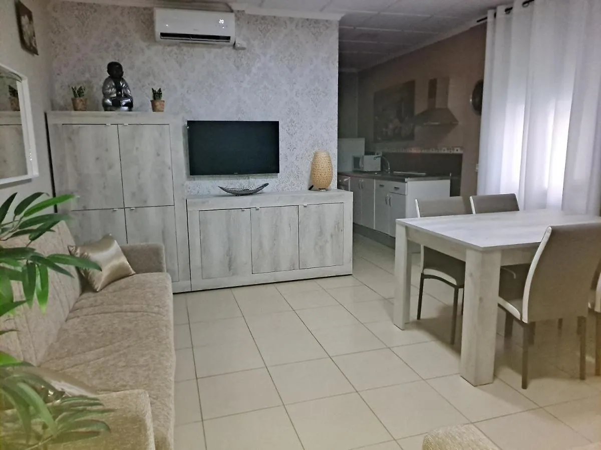 Appartement Trip Barcelona Spain