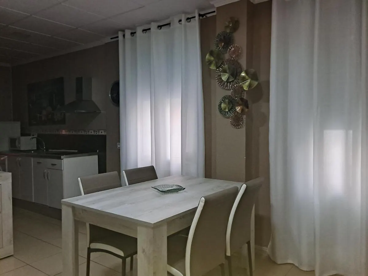 Trip Barcelona Spain Appartement