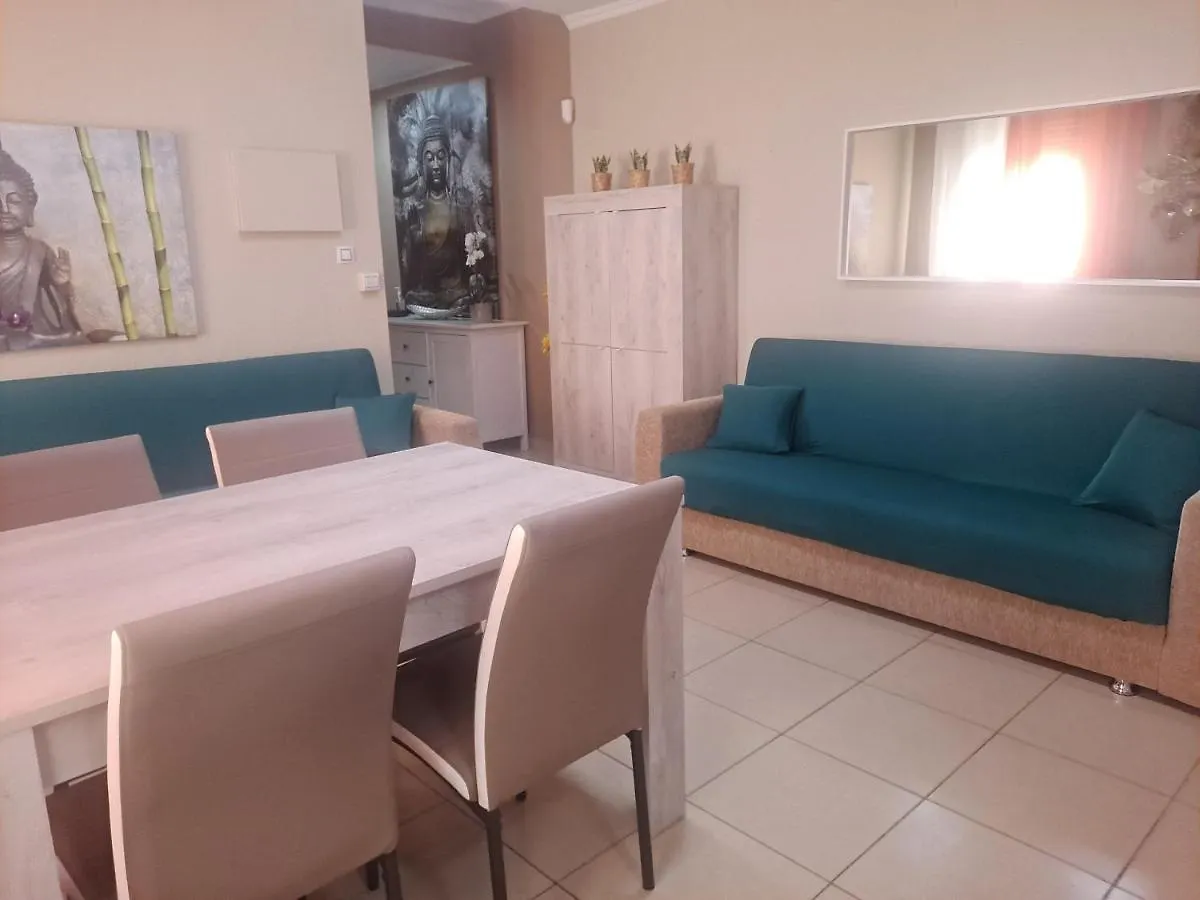 Trip Barcelona Spain Apartment