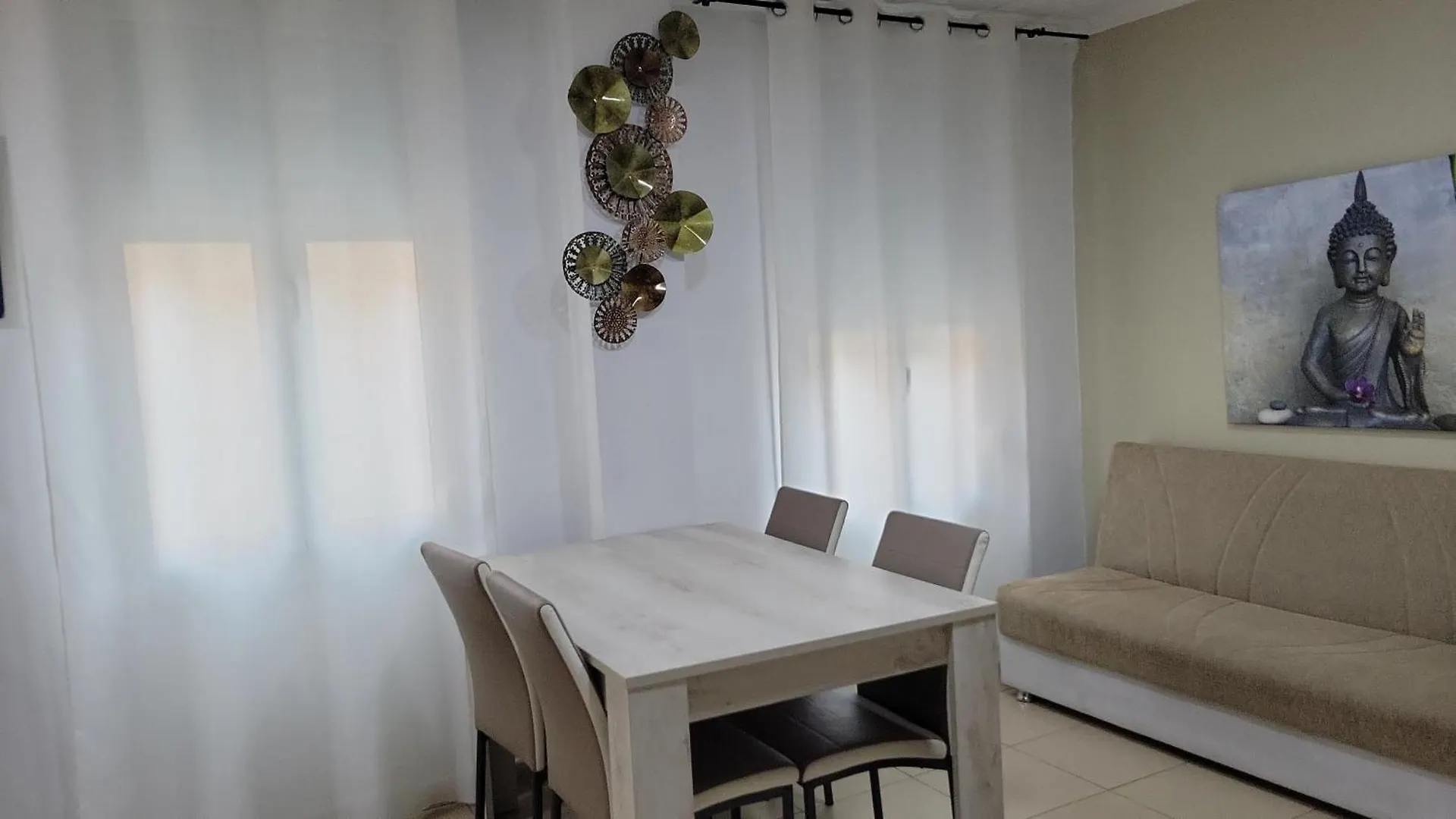 Trip Barcelona Spain Apartment