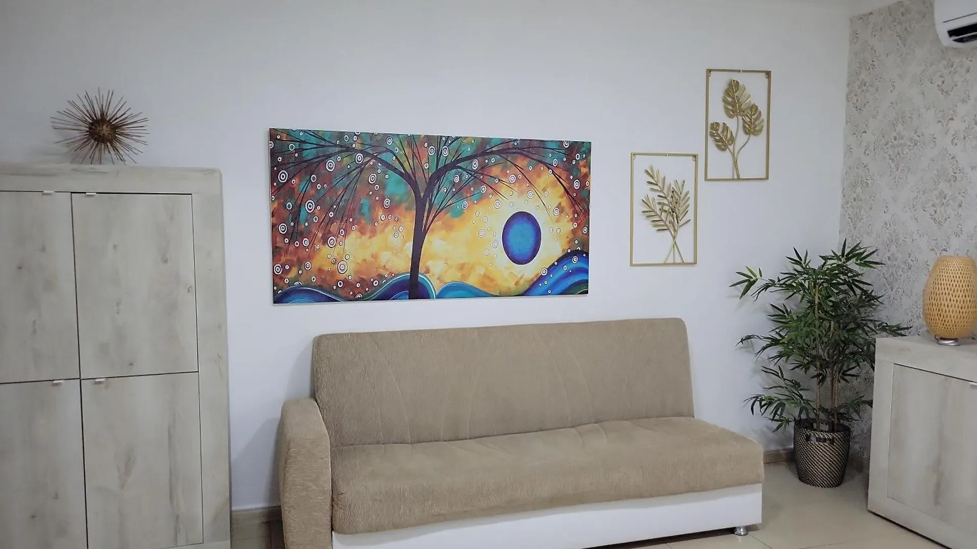 Trip Barcelona Spain Apartment