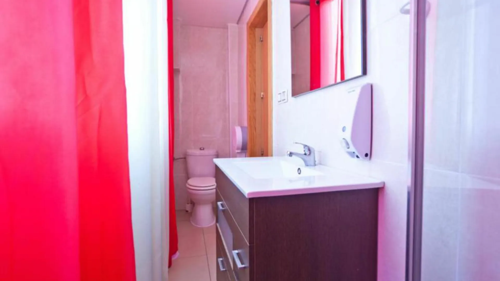 Trip Barcelona Spain Apartment