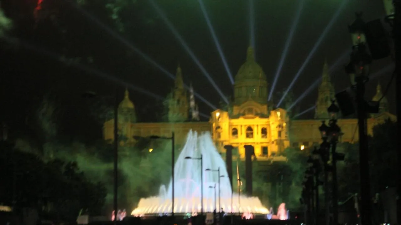 Trip Barcelona Spain 0*,  Spain