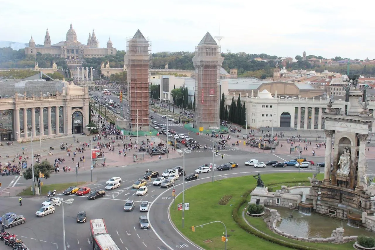 Trip Barcelona Spain Spain